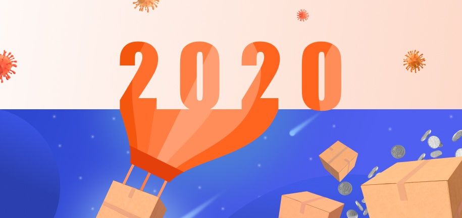 2020 in review e-commerce trends 2021