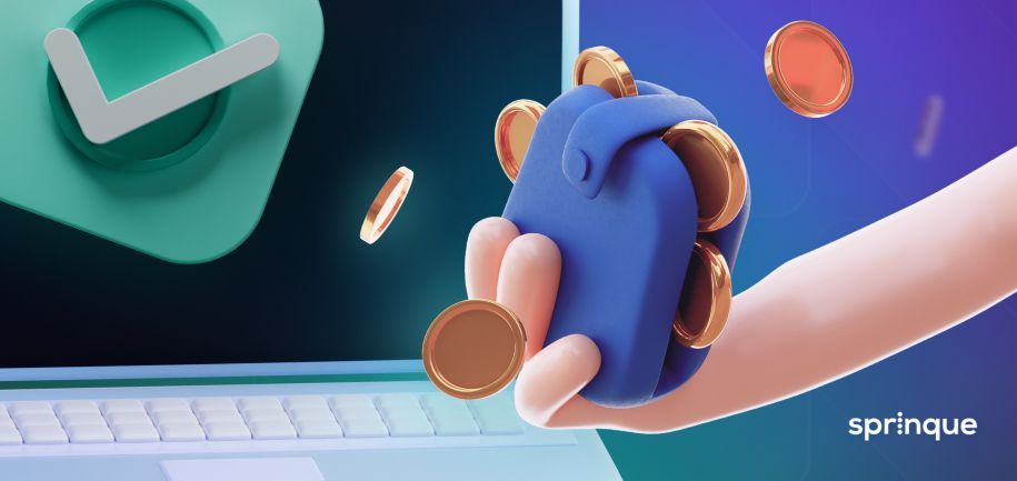 Amasty Partners with Sprinque