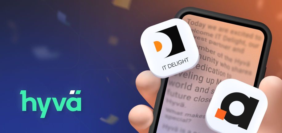 Amasty partners with IT Delight