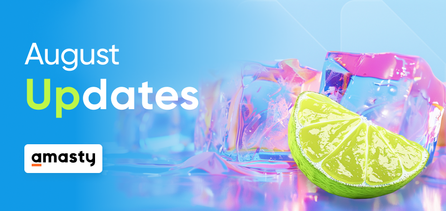Fresh Updates to Amasty Extensions – August 2024