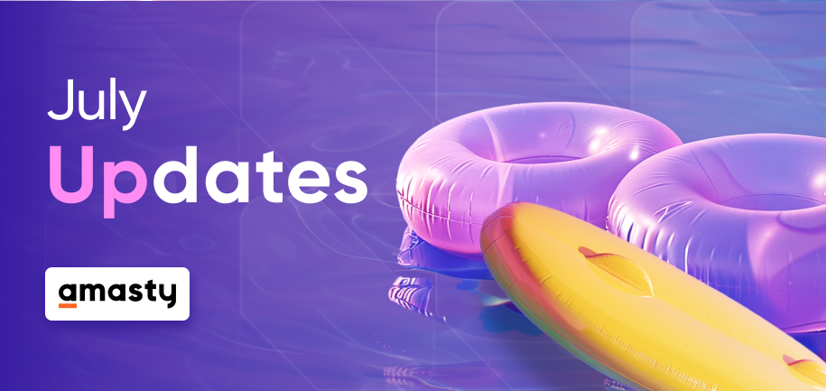 Fresh Updates to Amasty Extensions – July 2024