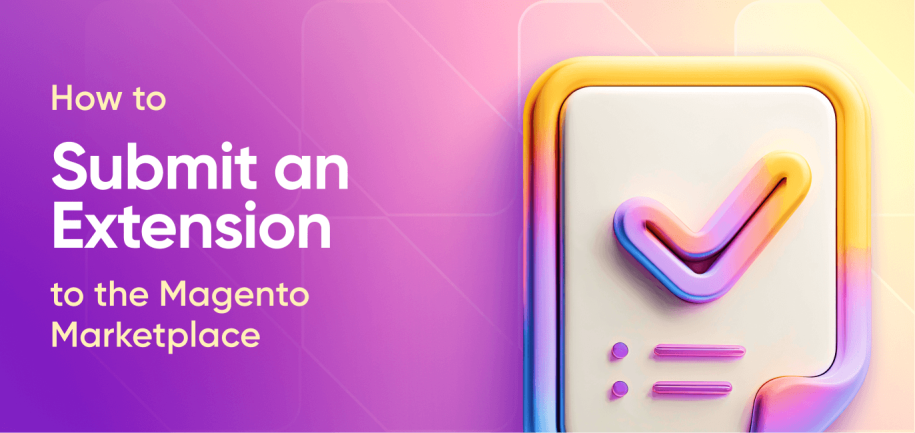 Submit an Extension