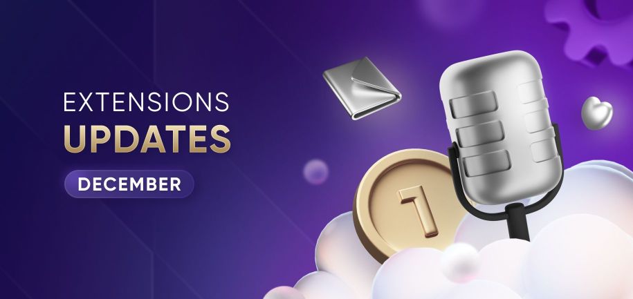 updates to amasty extensions december