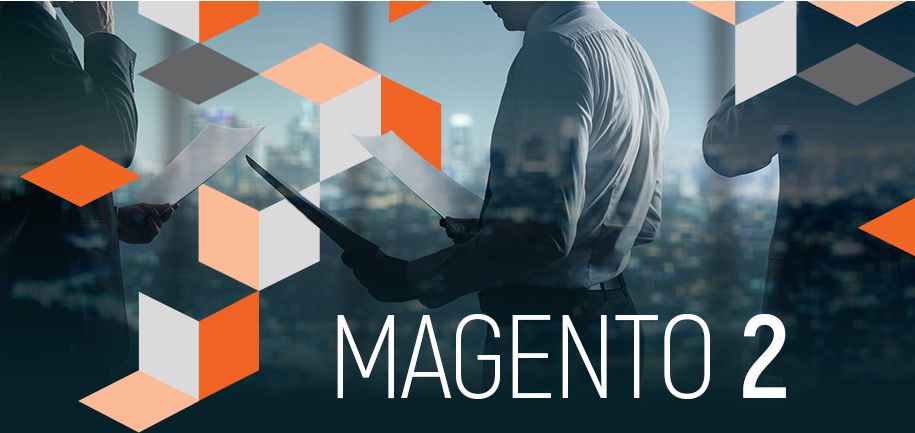 Magento 2 news all in one place by Amasty