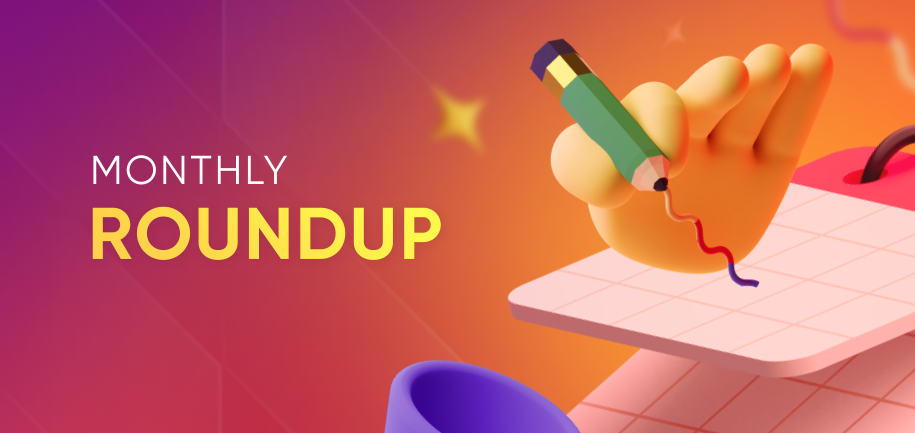 February E-commerce News