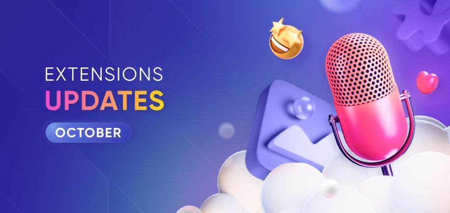 updates to amasty extensions october