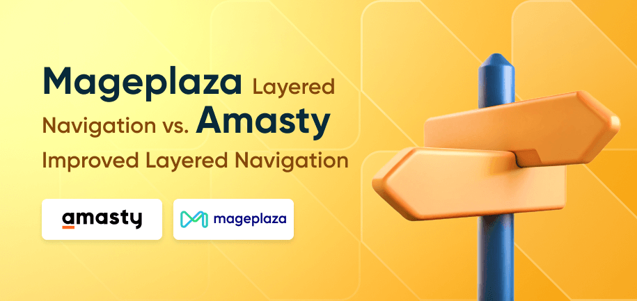 Mageplaza Layered Navigation M2 vs. Amasty Improved Layered Navigation