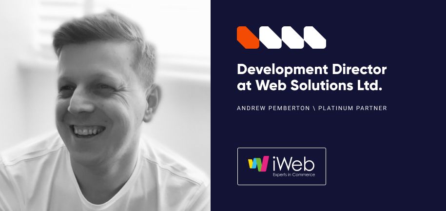 andrew pemberton iweb