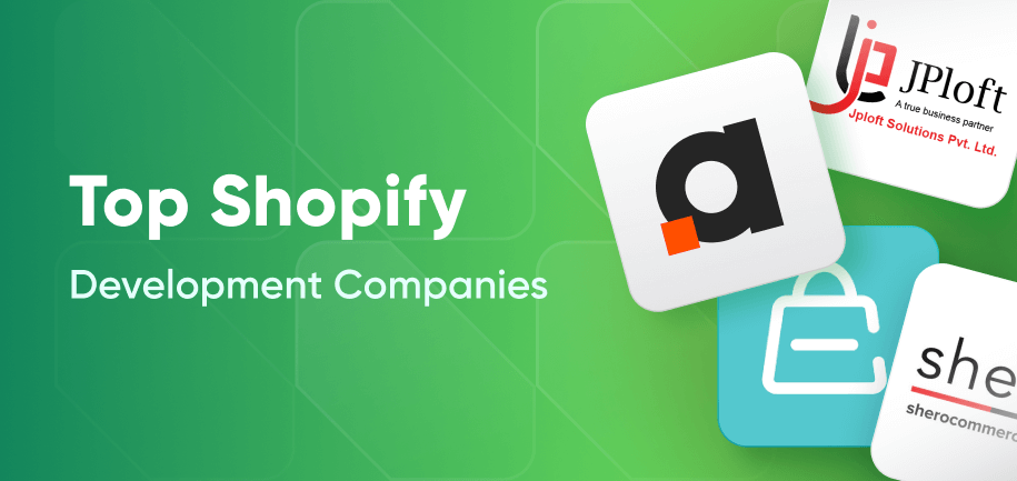 best-shopify-companies