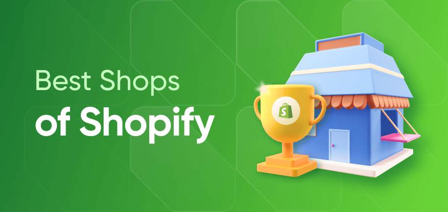 best-shopify-stores