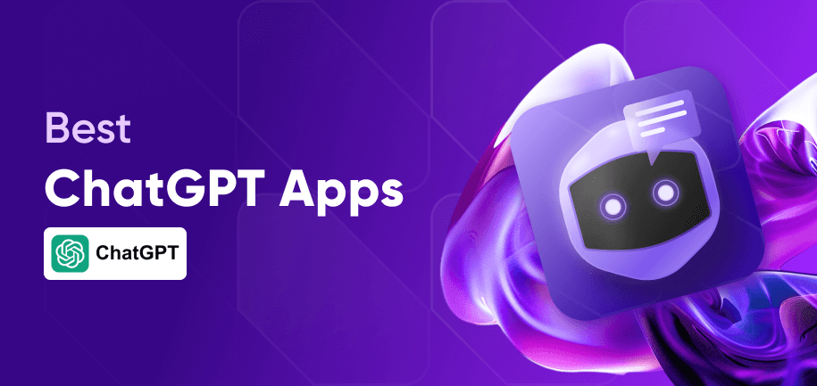 Best AI Apps