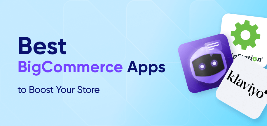 best-bigcommerce-apps