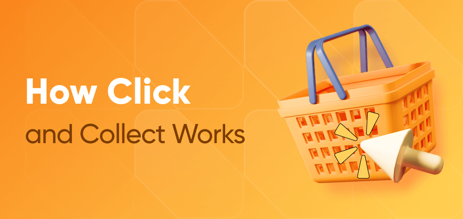 Click and Collect E-commerce