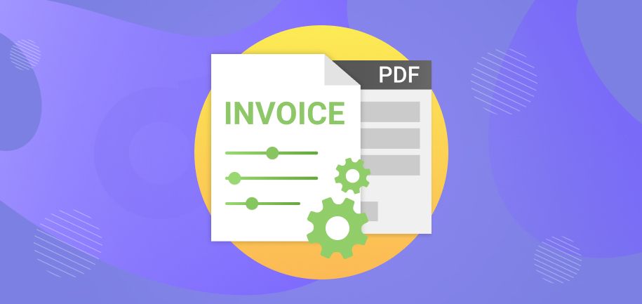 create pdf invoices no other magento store has