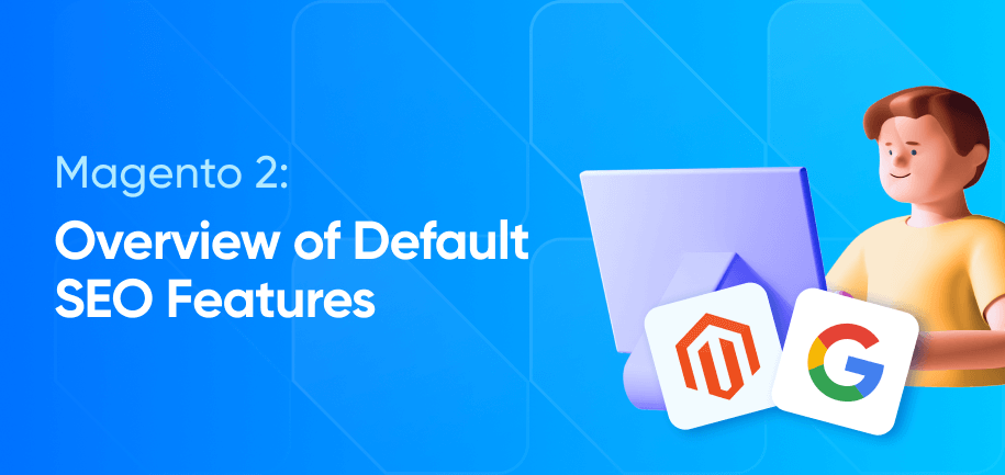 Magento SEO