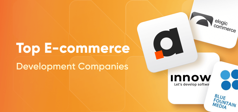 top-e-commerce-companies