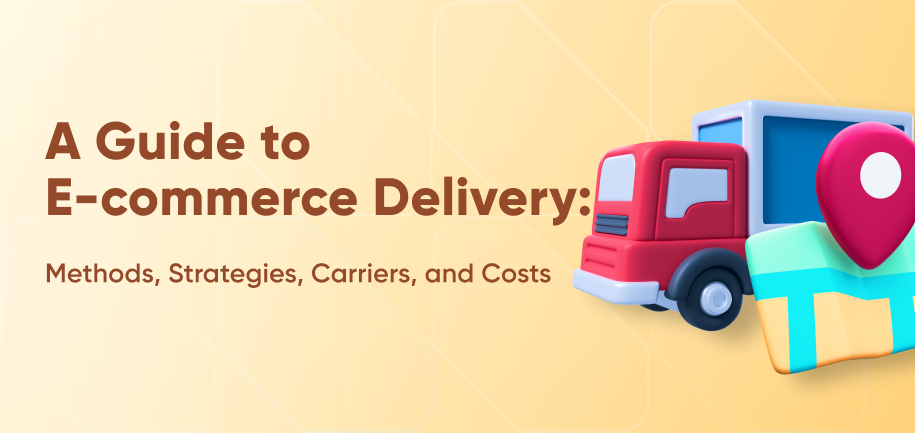 e-commerce shipping