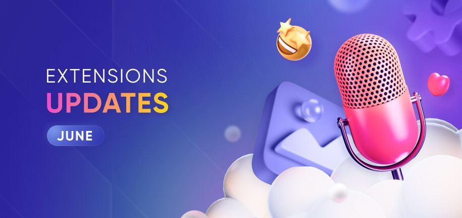 new updates to amasty extensions june
