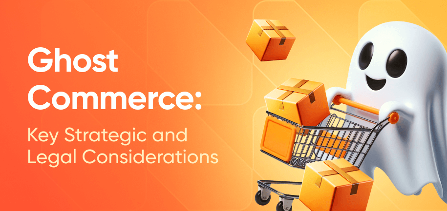 Ghost Commerce