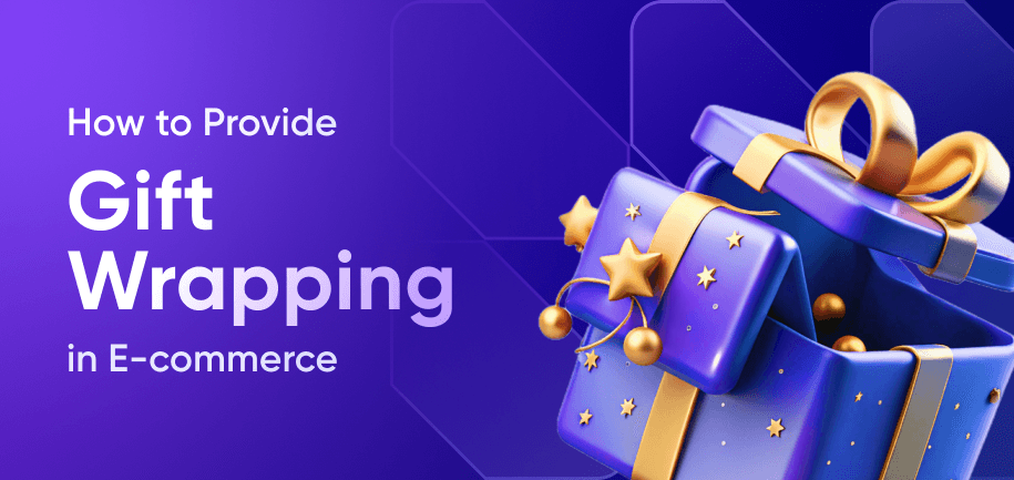 Gift wrapping