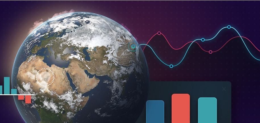 Global E-commerce Trends And Statistics [2017-2018]