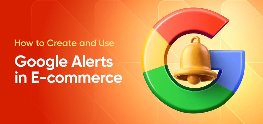 Google Alert Setup