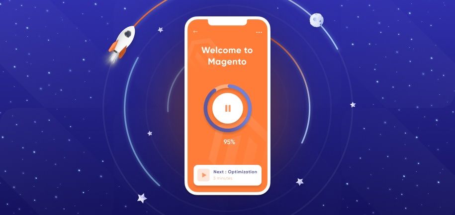 speed up magento on mobiles