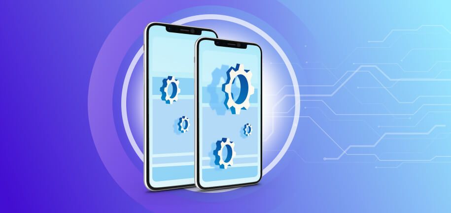 how to test magento 2 extensions on mobile devices