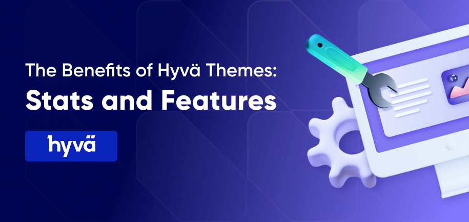 hyvä themes statistics and features‍