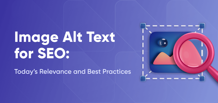 alt text and seo