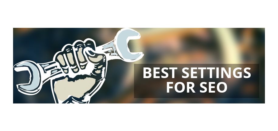 improved layered navigation for magento - best settings for seo