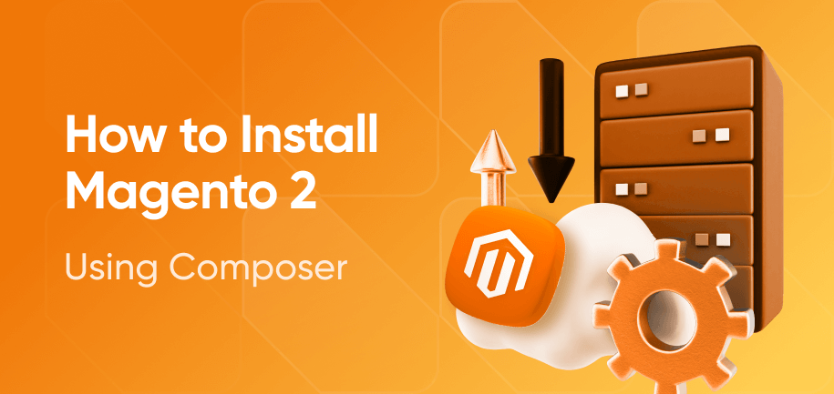 Magento 2 installation guide