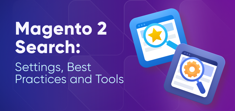 Magento 2 Search
