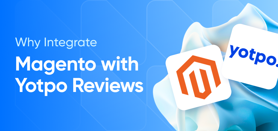 Magento 2 Yotpo Integration
