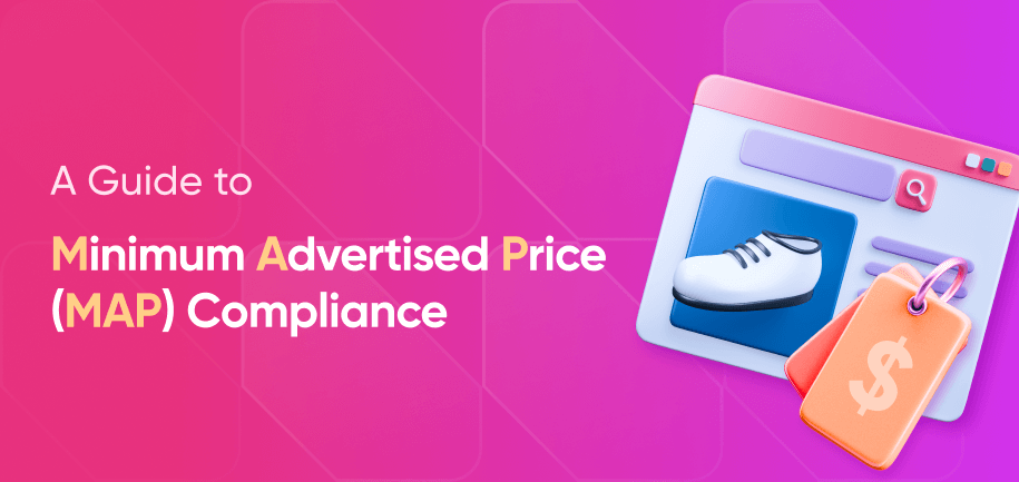 Minimum Advertised Price (MAP) Compliance 