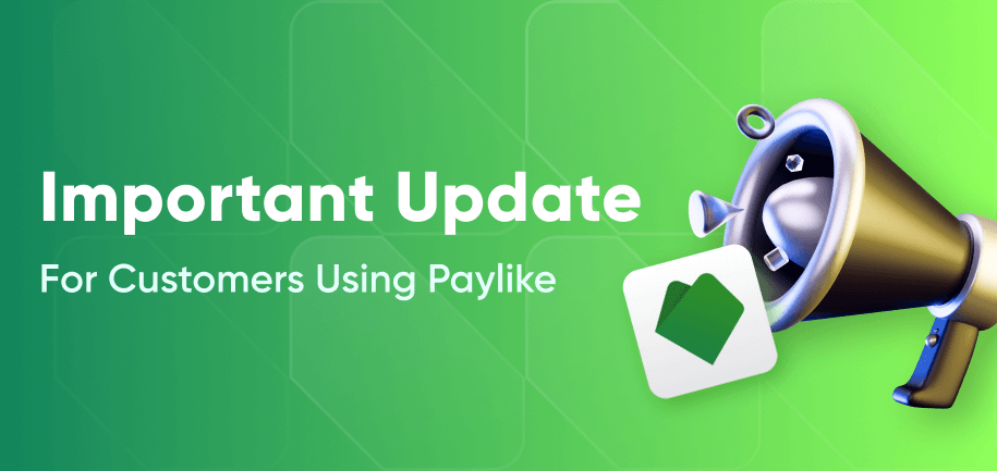 paylike-updates