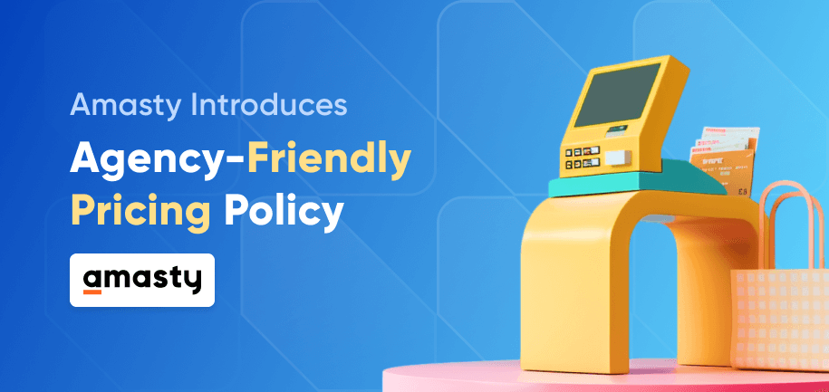New Pricing Policy