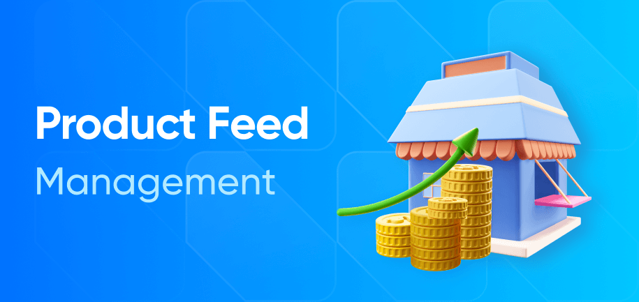product feed management