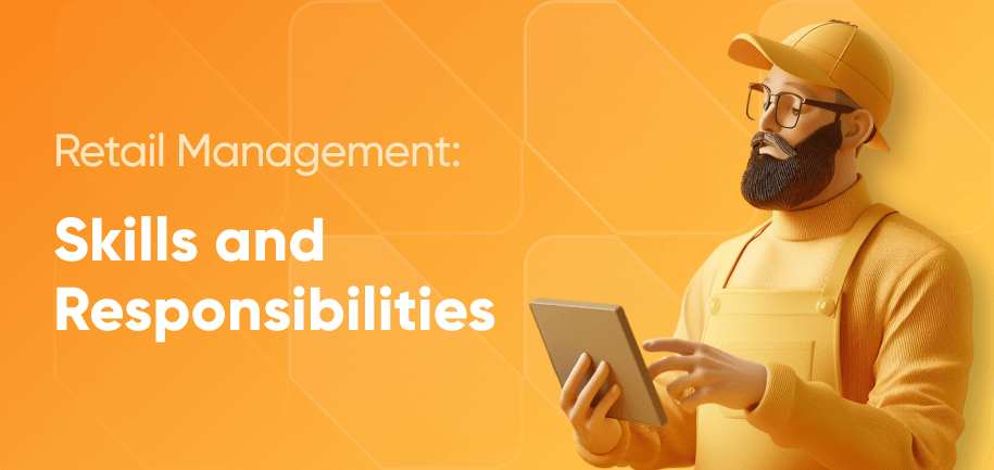 Retail Management