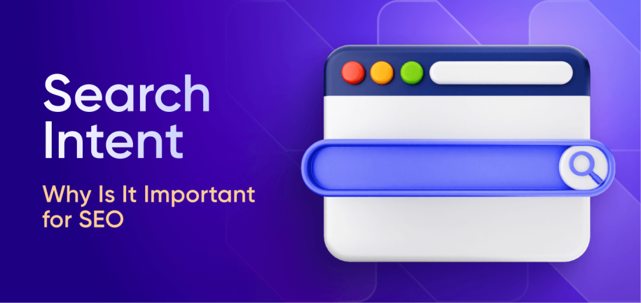 Search Intent