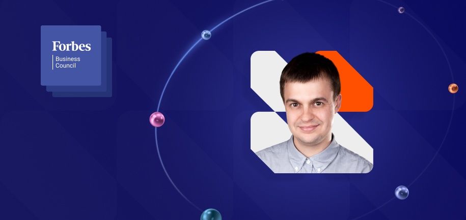 sergej derzap has been accepted into forbes business council