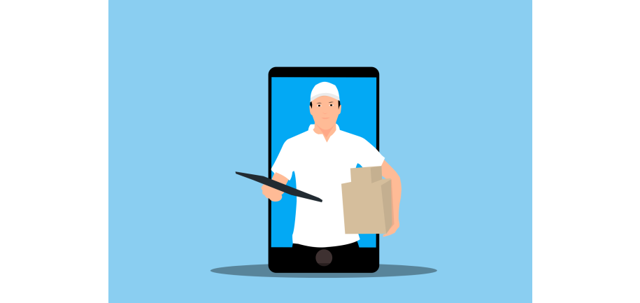 hyperlocal-delivery-model