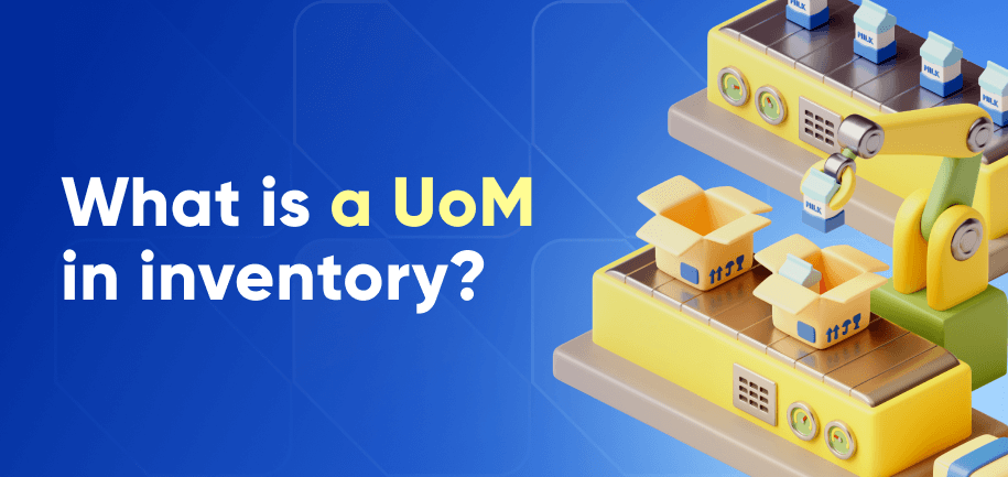 uom meaning