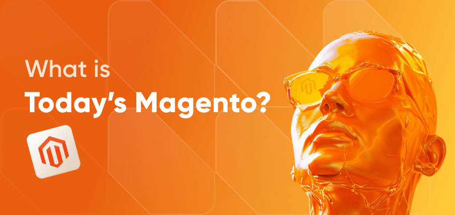 What is Magento