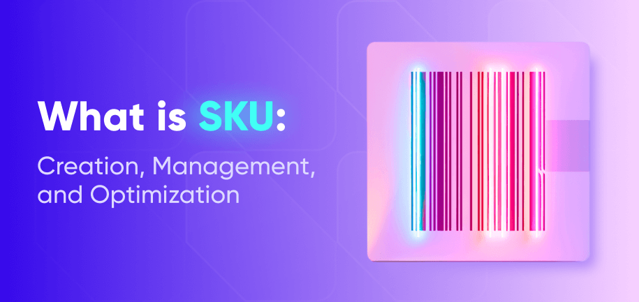 what is SKU number