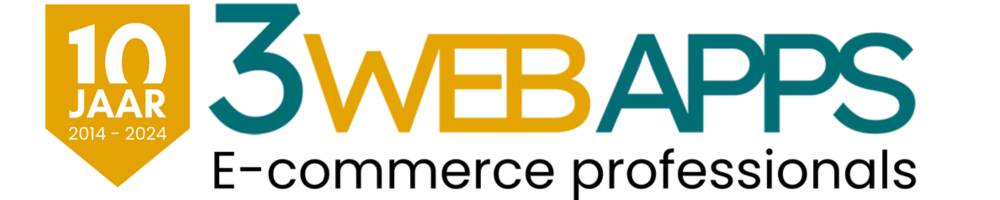 3WEBAPPS