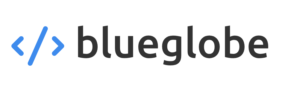 BlueGlobe