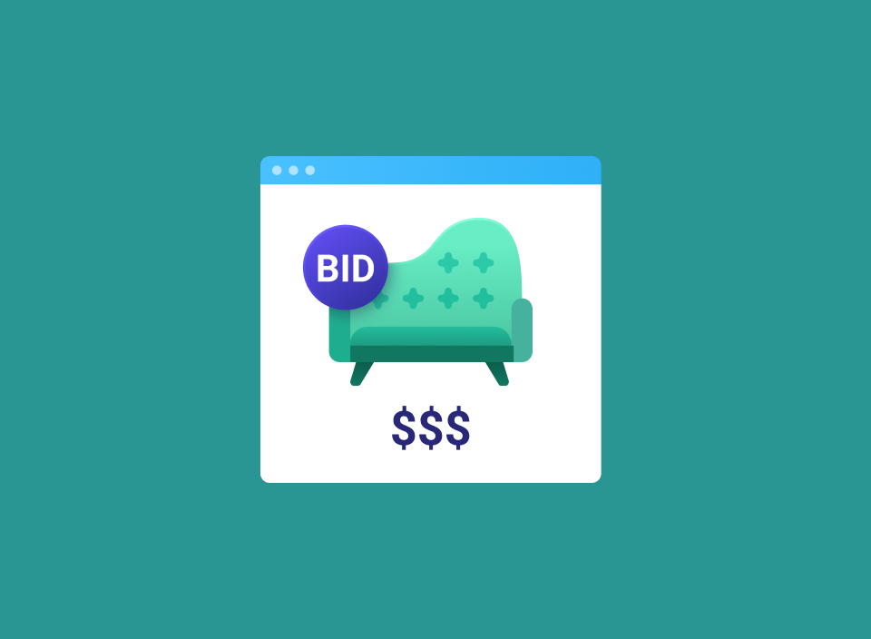 magento 2 auction extension