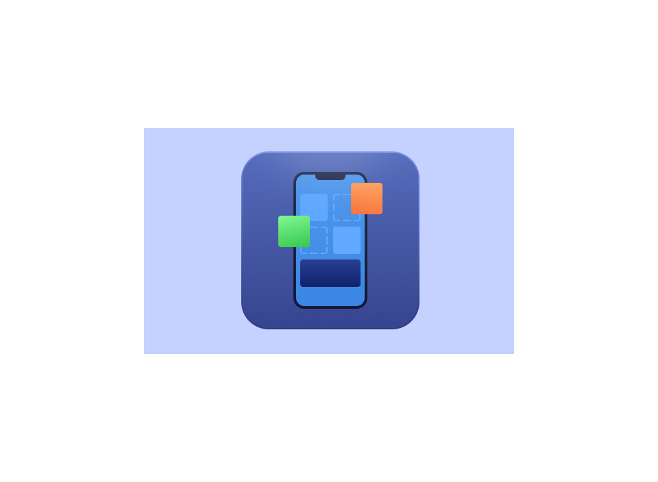 mobile app for magento store