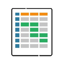 Order Attributes